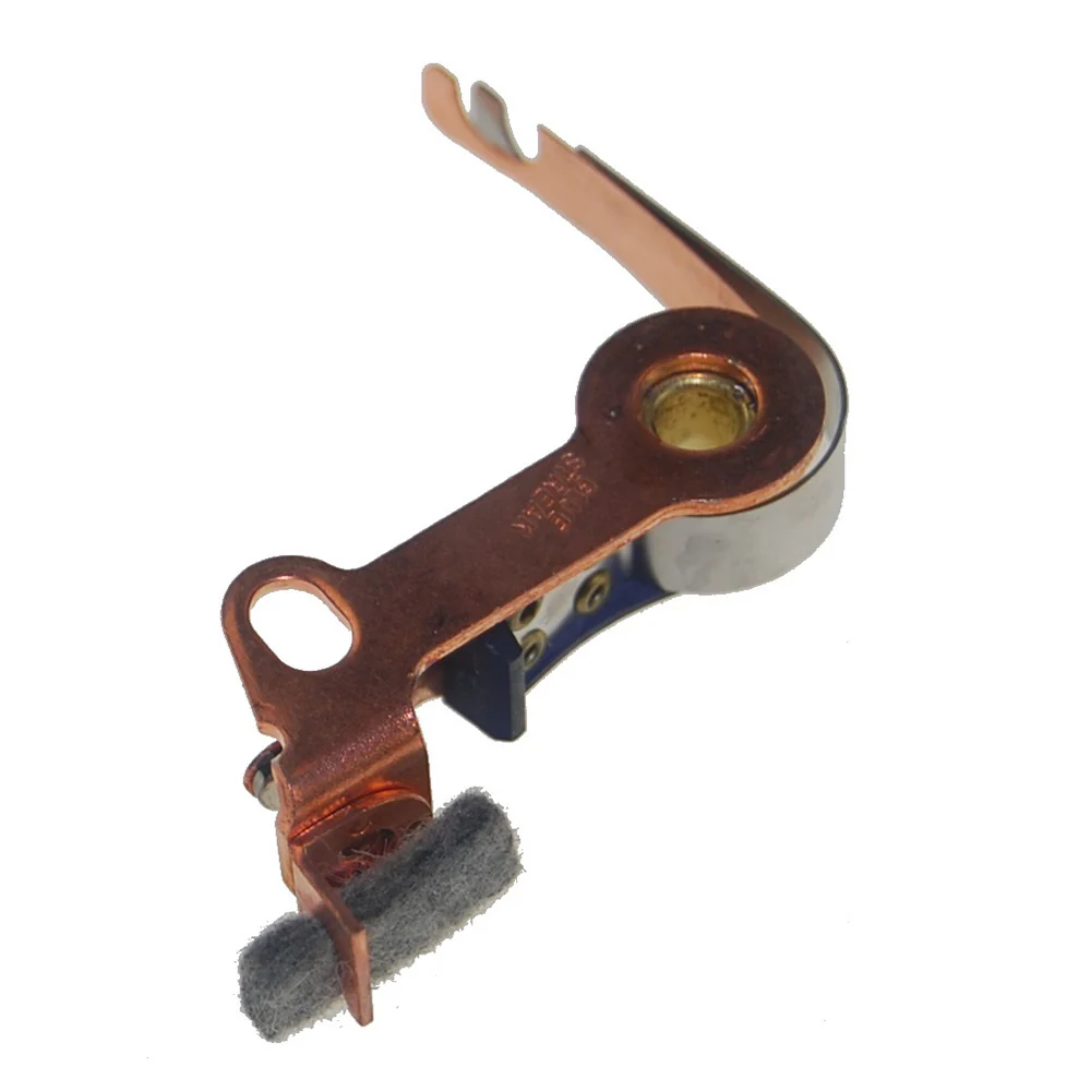 Regitar USA Contact Set f/GM  Ford (4, 6,  8 Cyl) Engines w/Conventional Prestolite Ignition [RMC006] - Fashionser