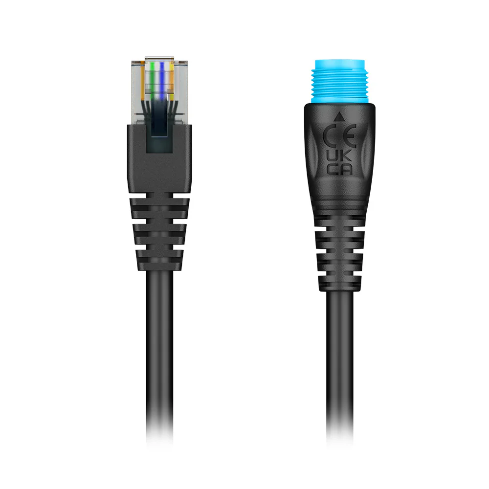 Garmin BlueNet Network to RJ45 Adapter Cable [010-12531-02] - Fashionser