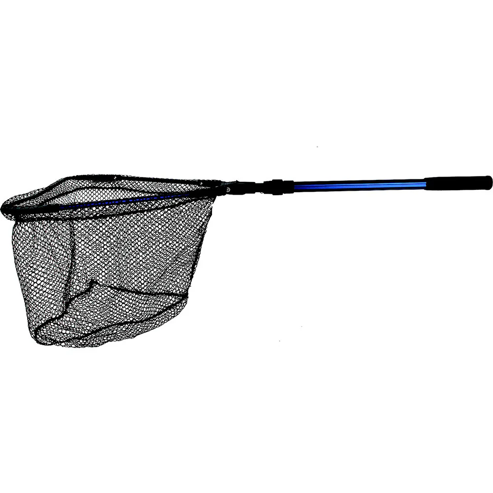 Attwood Fold-N-Stow Fishing Net - Medium [12773-2] - Fashionser
