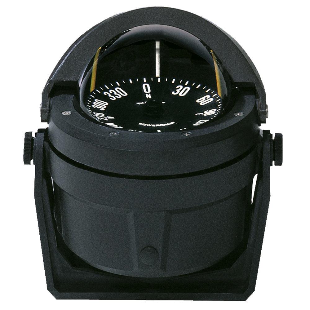 Ritchie B-80 Voyager Compass - Bracket Mount - Black [B-80] - Fashionser