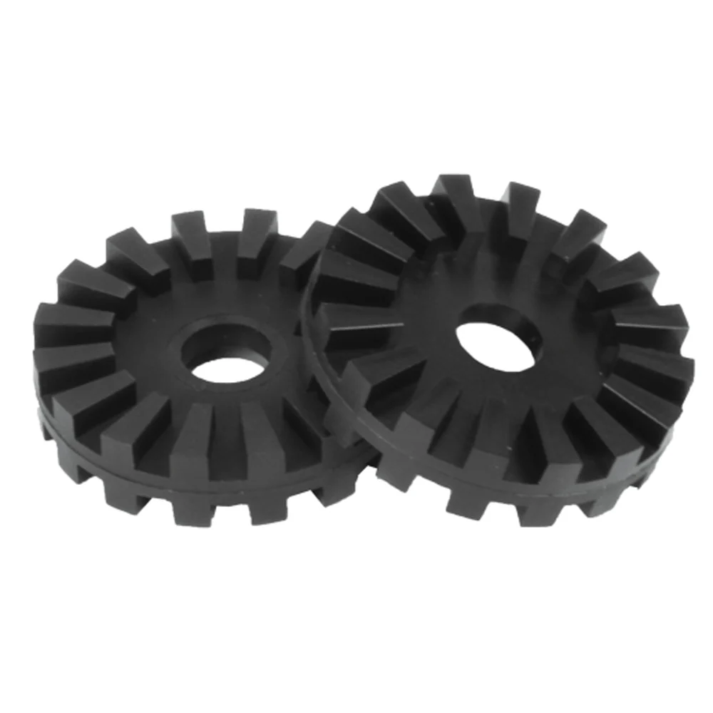 Scotty 414 Offset Gear Disc [414] - Fashionser