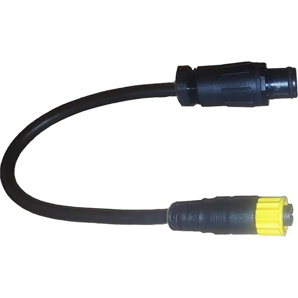 Whale IC Adapter Cable f/Old IC Accessories to New Gulper Pumps [AK7691] - Fashionser