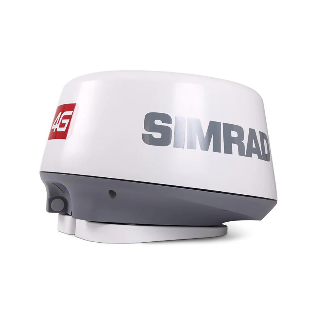 Seaview RW4-5 Degree Wedge Mount f/Simrad TX06S  TX10S [RW4-5] - Fashionser