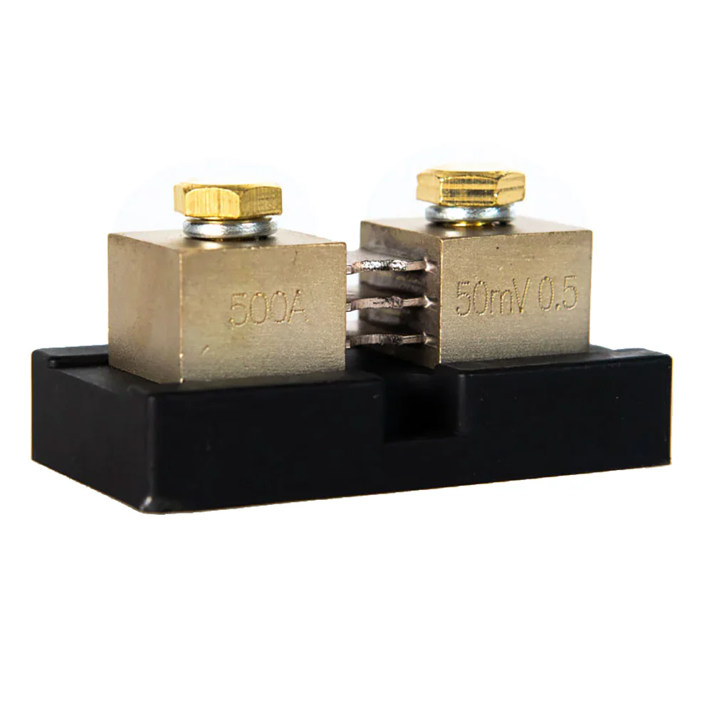 ARCO Marine 500A/50mV Shunt [ST500] - Fashionser