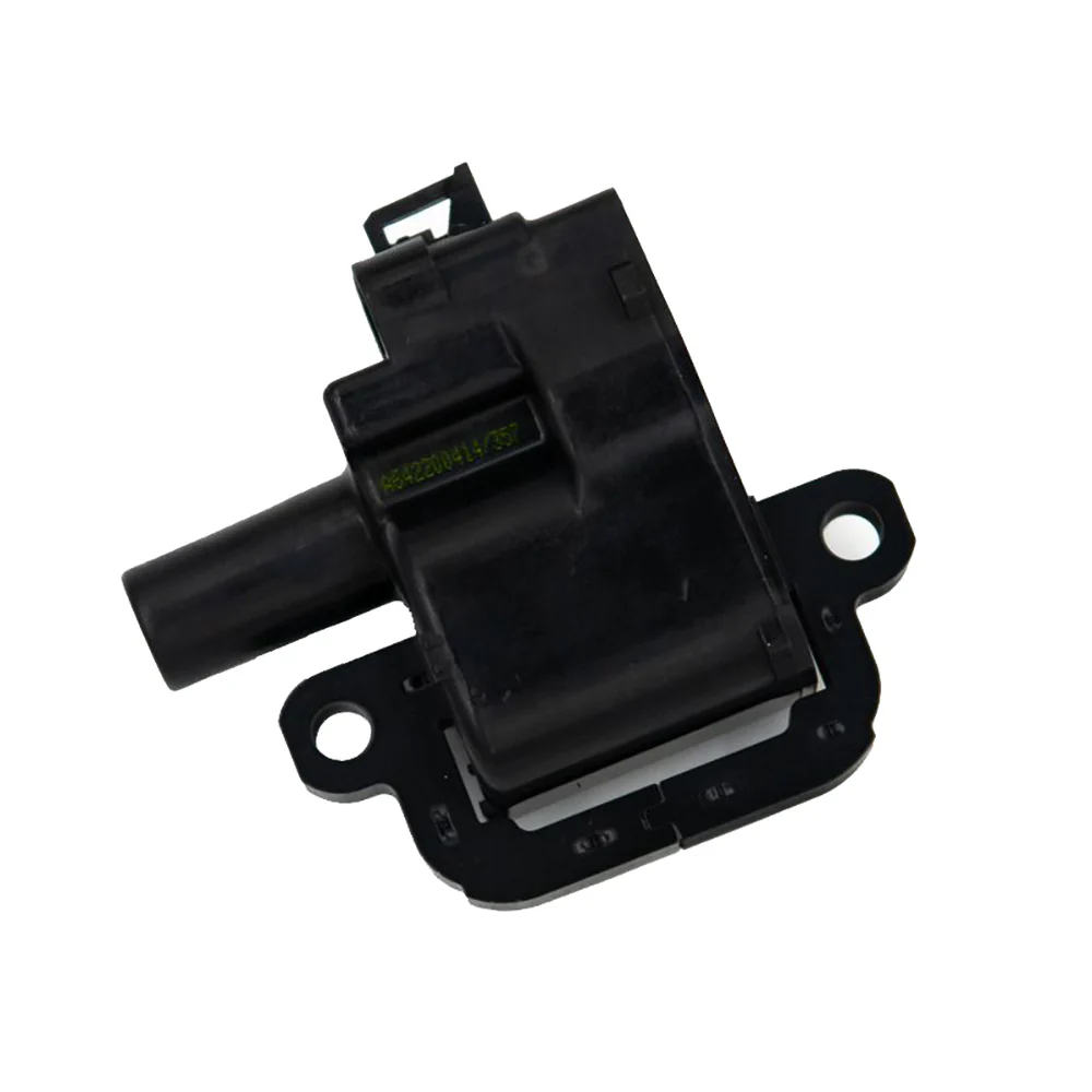 ARCO Marine Premium Replacement Ignition Coil f/Mercury Inboard Engines (Early Style Volvo) [IG006] - Fashionser