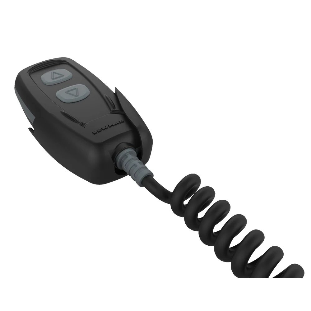 Lewmar Wired Windlass Remote [66940002] - Fashionser