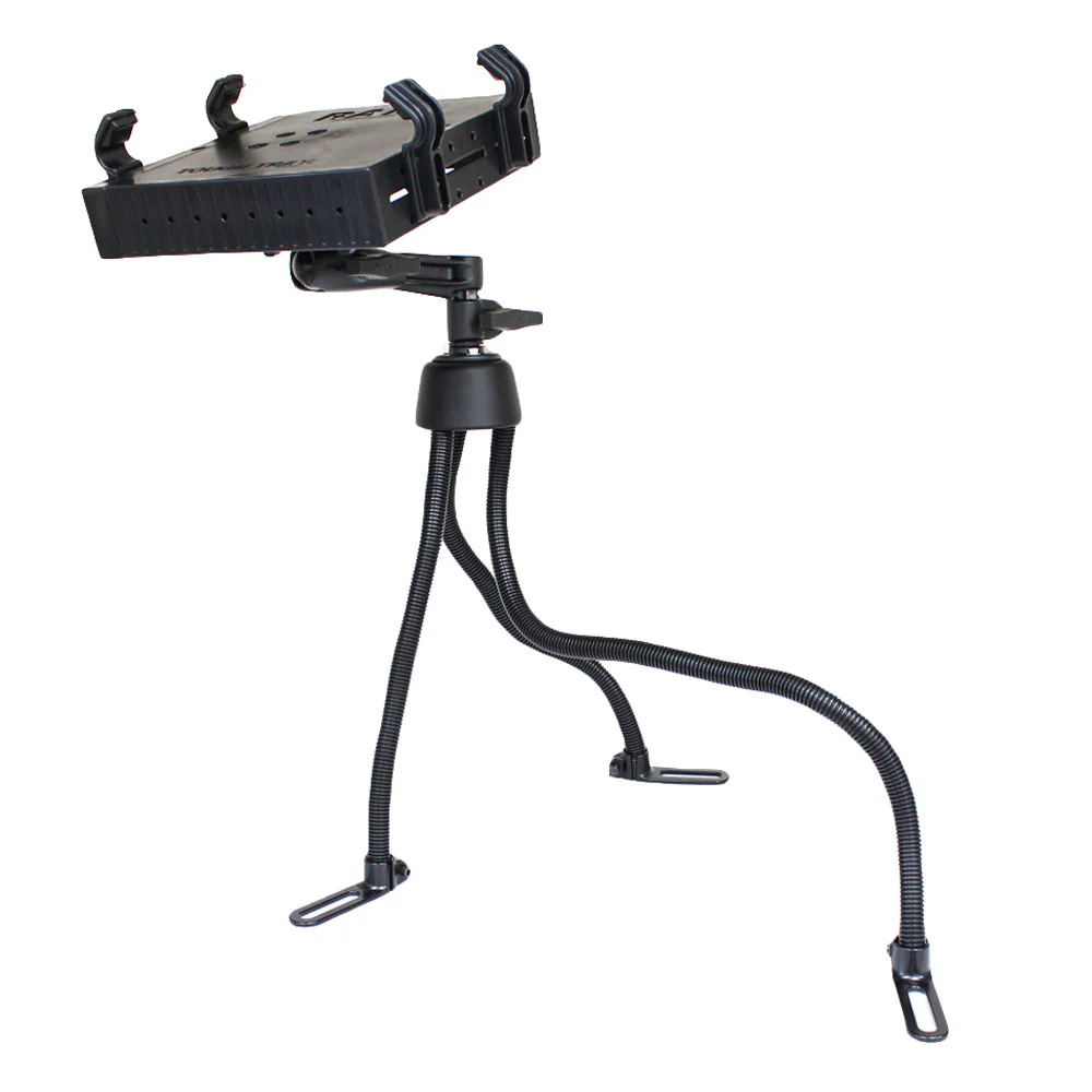 RAM Mount POD III Universal No-Drill Laptop Mount w/Tough-Tray [RAM-316-3SW1U] - Fashionser