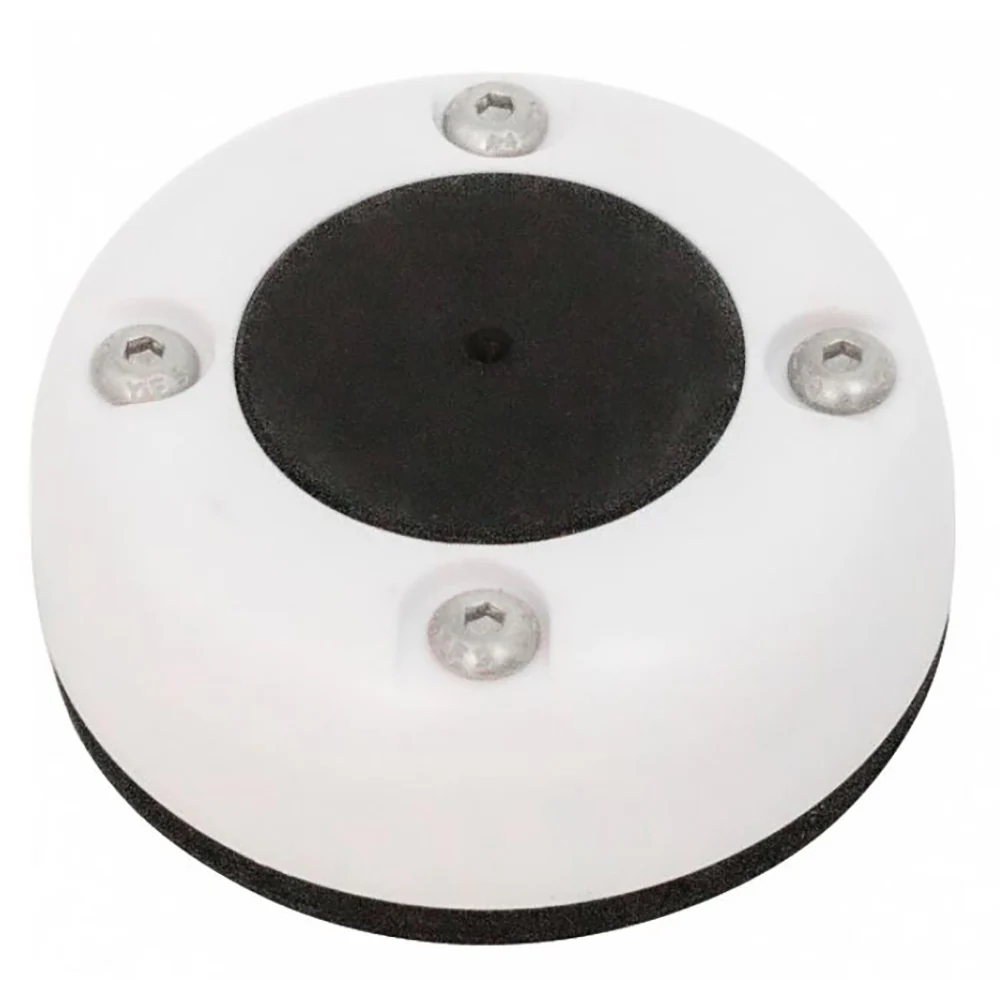 Seaview White Plastic Vertical Cable Seal f/Wire Up to 27.5mm/1.08