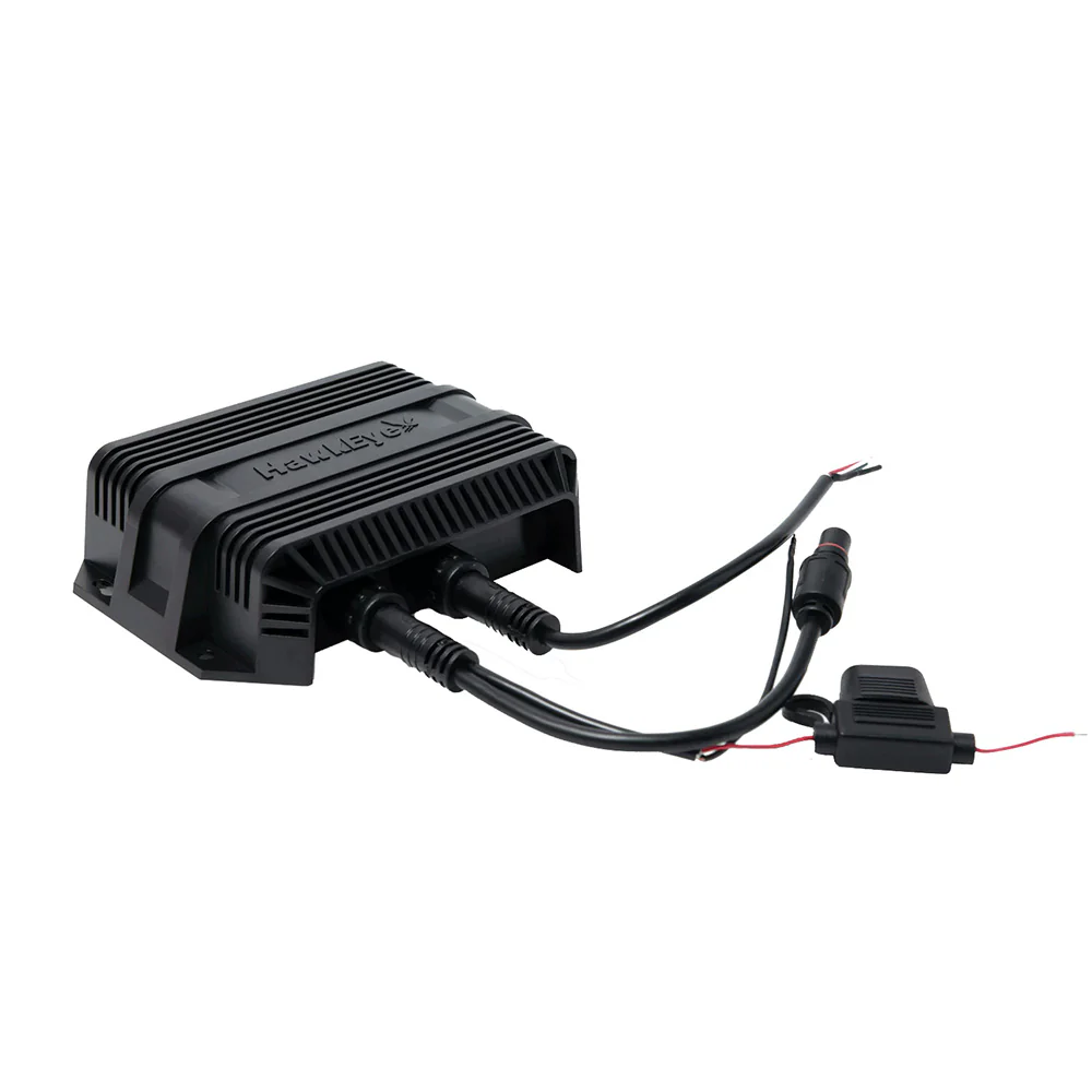 HawkEye FishPod 10BX Boat Mount Bluetooth Fishfinder [FP10BX] - Fashionser