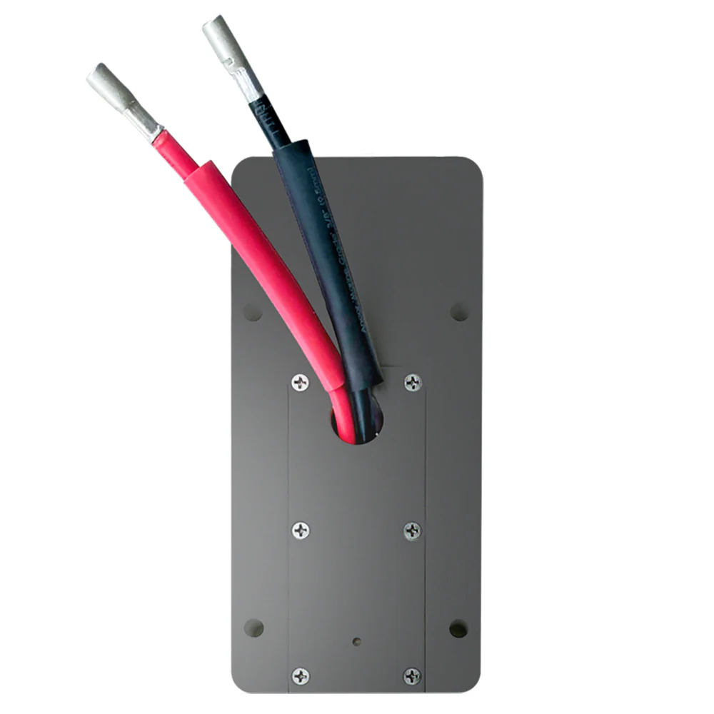 Power Pux Extra Power Puck - Black [PWR-PCK-BLK] - Fashionser