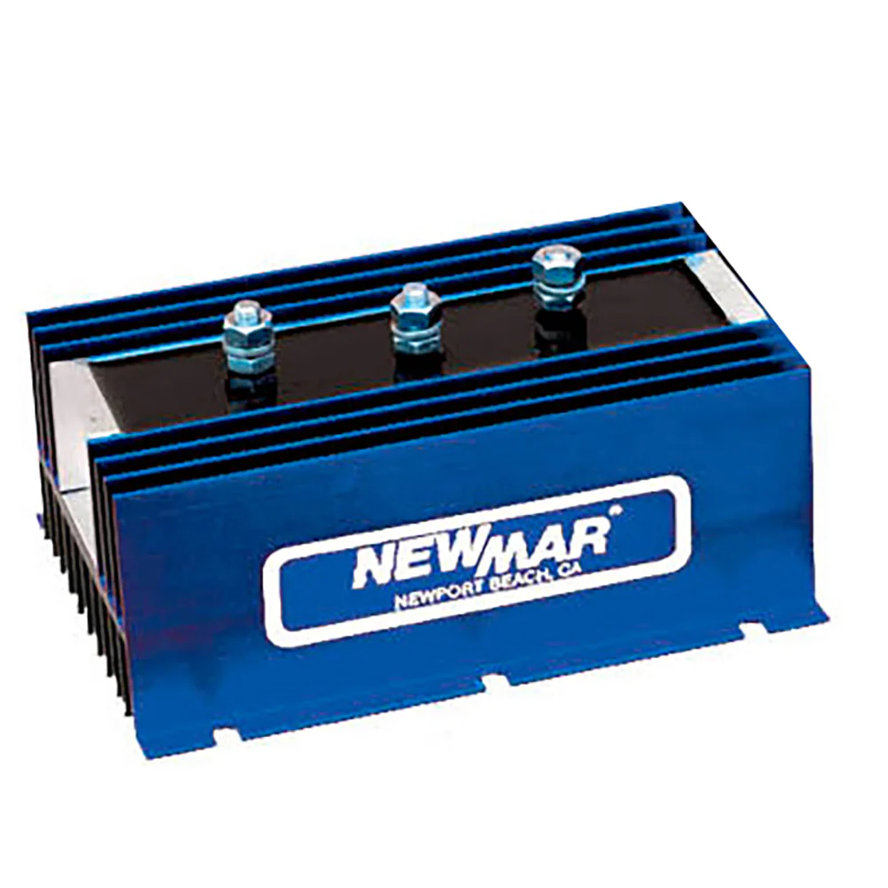 Newmar 1-3-70 Battery Isolator [1-3-70] - Fashionser