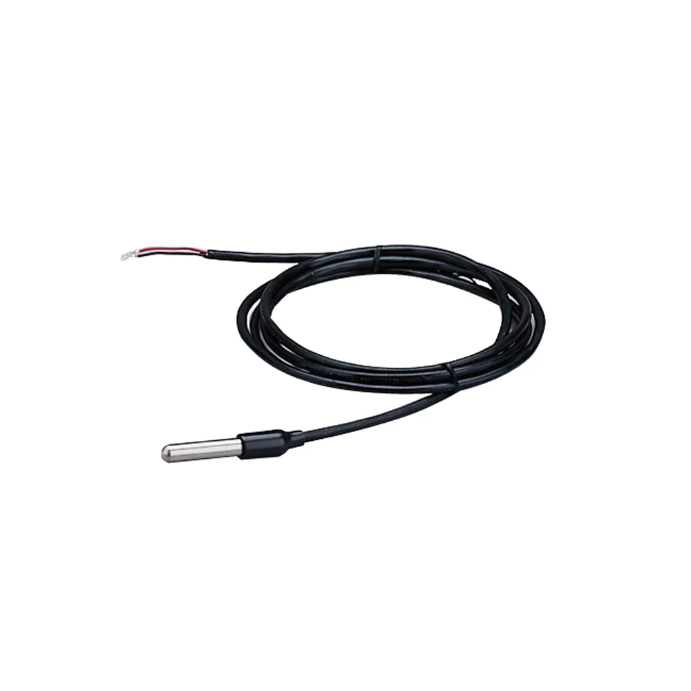Davis Stainless Steel Temperature Probe w/2-Wire Termination [6470] - Fashionser