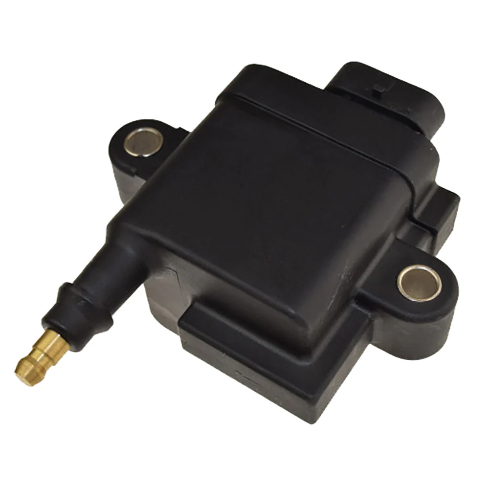 Regitar USA Ignition Coil f/Mercury Outboards 2002 - 2009 3, 4  6 Cylinder Engines [RMF001] - Fashionser