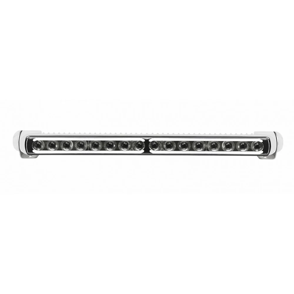 Hella Marine Sea Hawk-470 Pencil Beam Light Bar w/White Edge Light  White Housing [958140511] - Fashionser