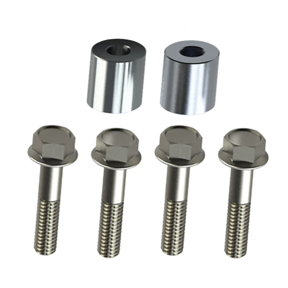 FORESIGHT MEGA 360 Adapter Kit [1015] - Fashionser