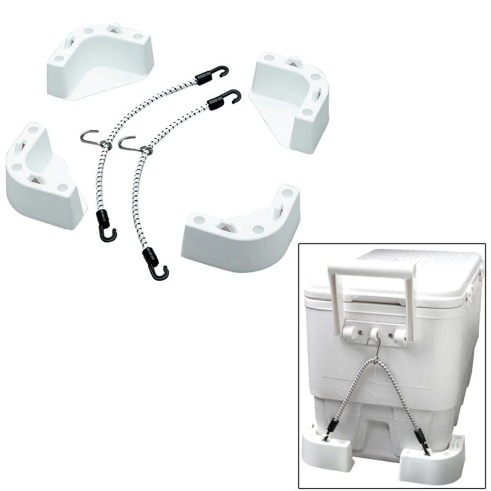 Attwood Cooler Mounting Kit [14137-7] - Fashionser