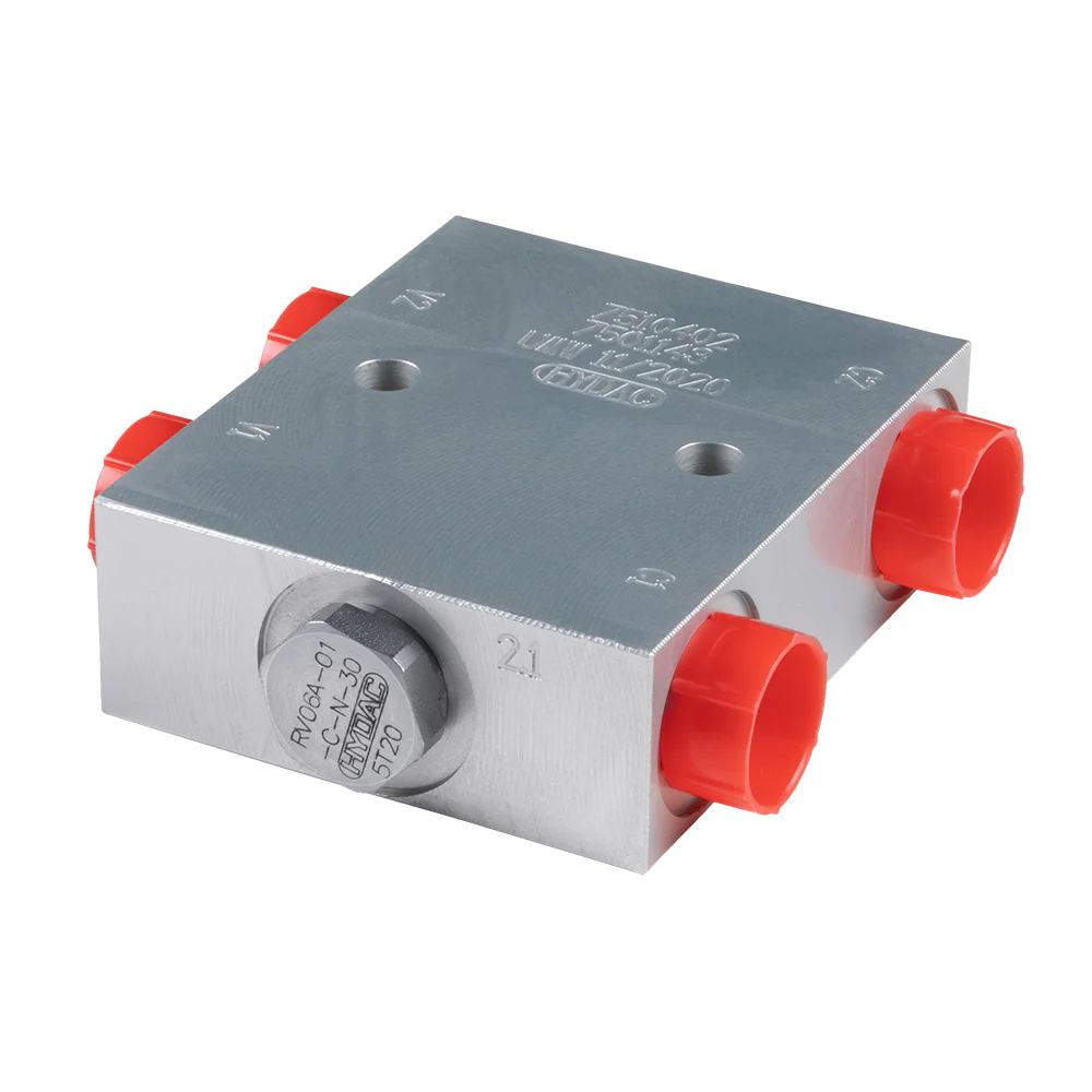 Garmin Autopilot Check Valve Kit [010-11203-10] - Fashionser