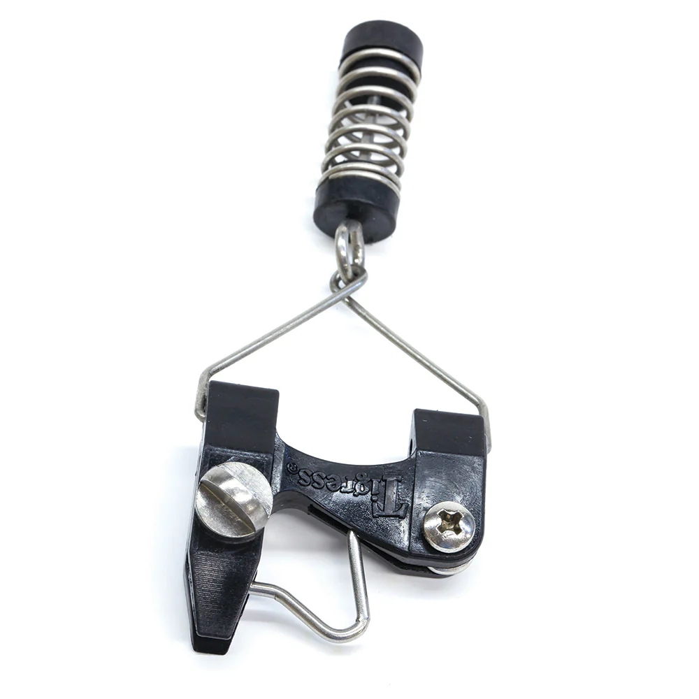 Tigress Kite Spring Release Clip [88658-9] - Fashionser