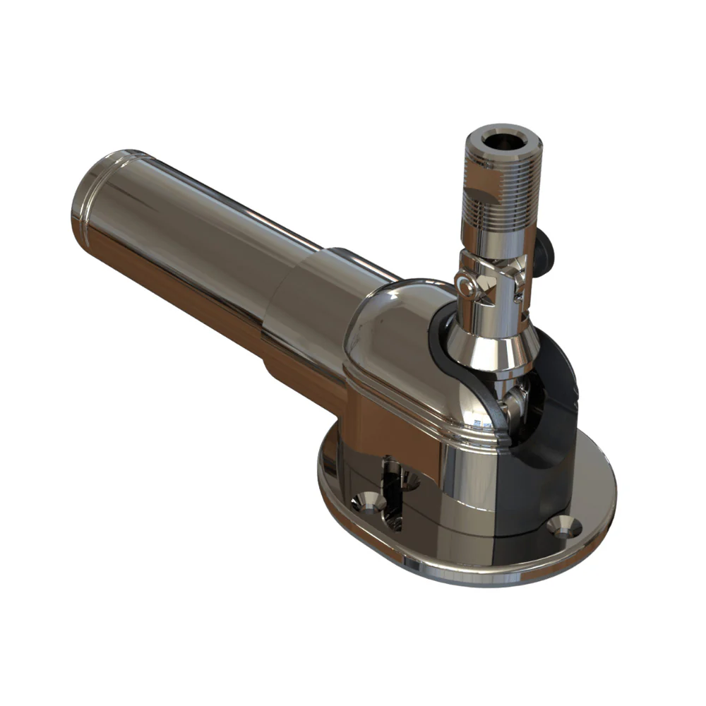 TACO Grand Slam 860 Electric VHF Antenna Mount [GS-860] - Fashionser