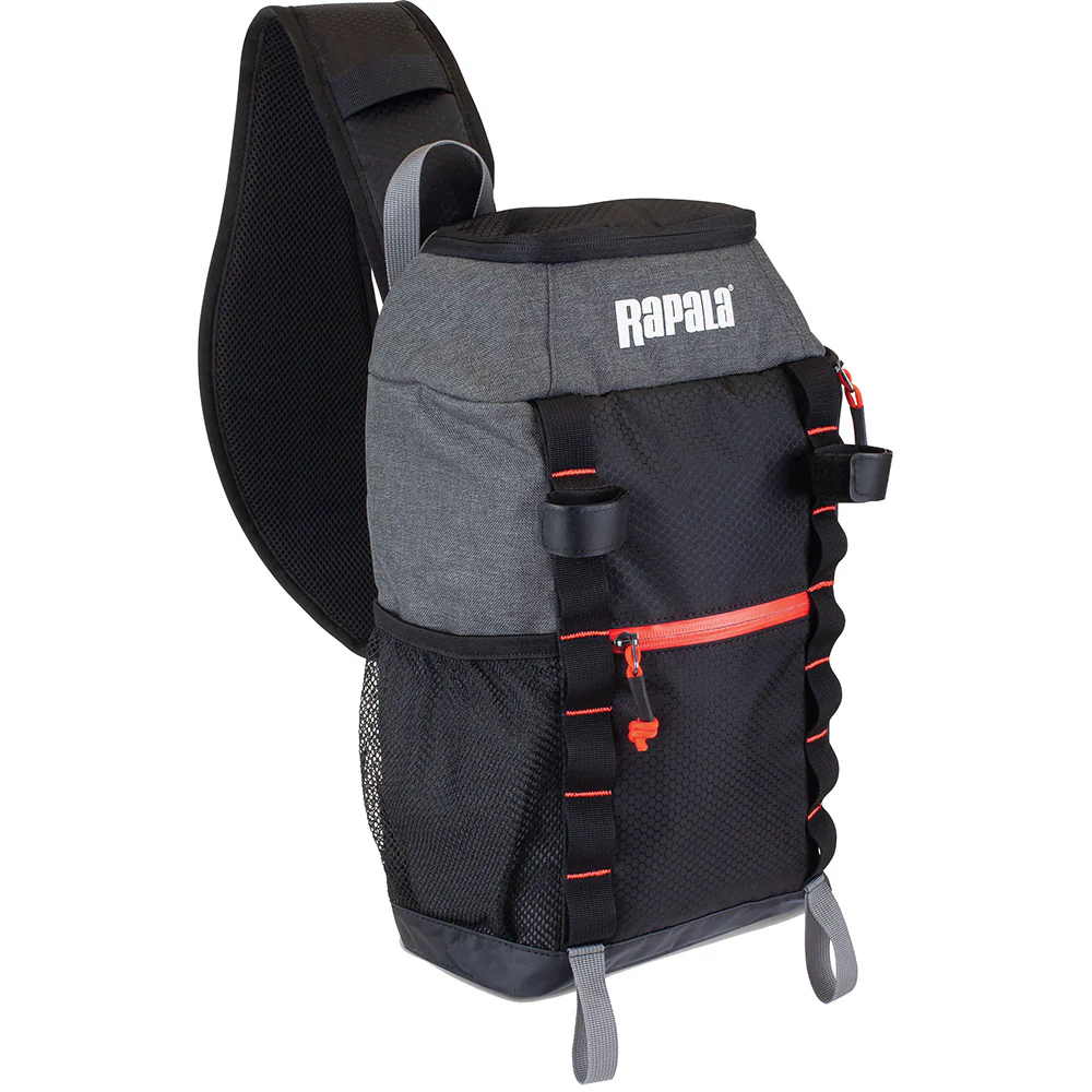 Rapala Venture 8 Sling Pack [RV8SP] - Fashionser
