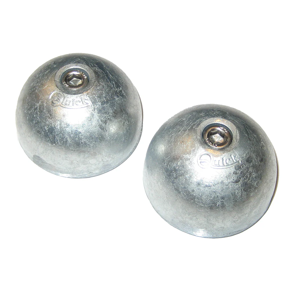 Quick Anode Kit f/BTQ185 Bow Thruster Propellers [FVSGANBTQ18AA00] - Fashionser