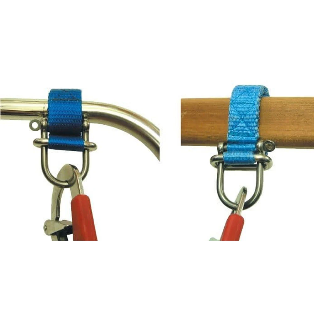 SeaSure Seddon Link f/25mm Diameter [08.05CRD] - Fashionser