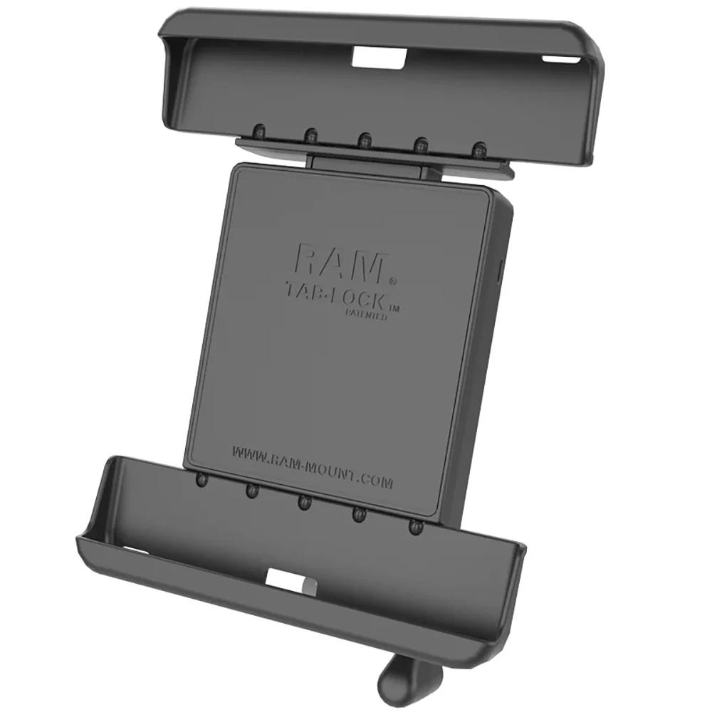 RAM Mount RAM Tab-Lock Tablet Holder f/10