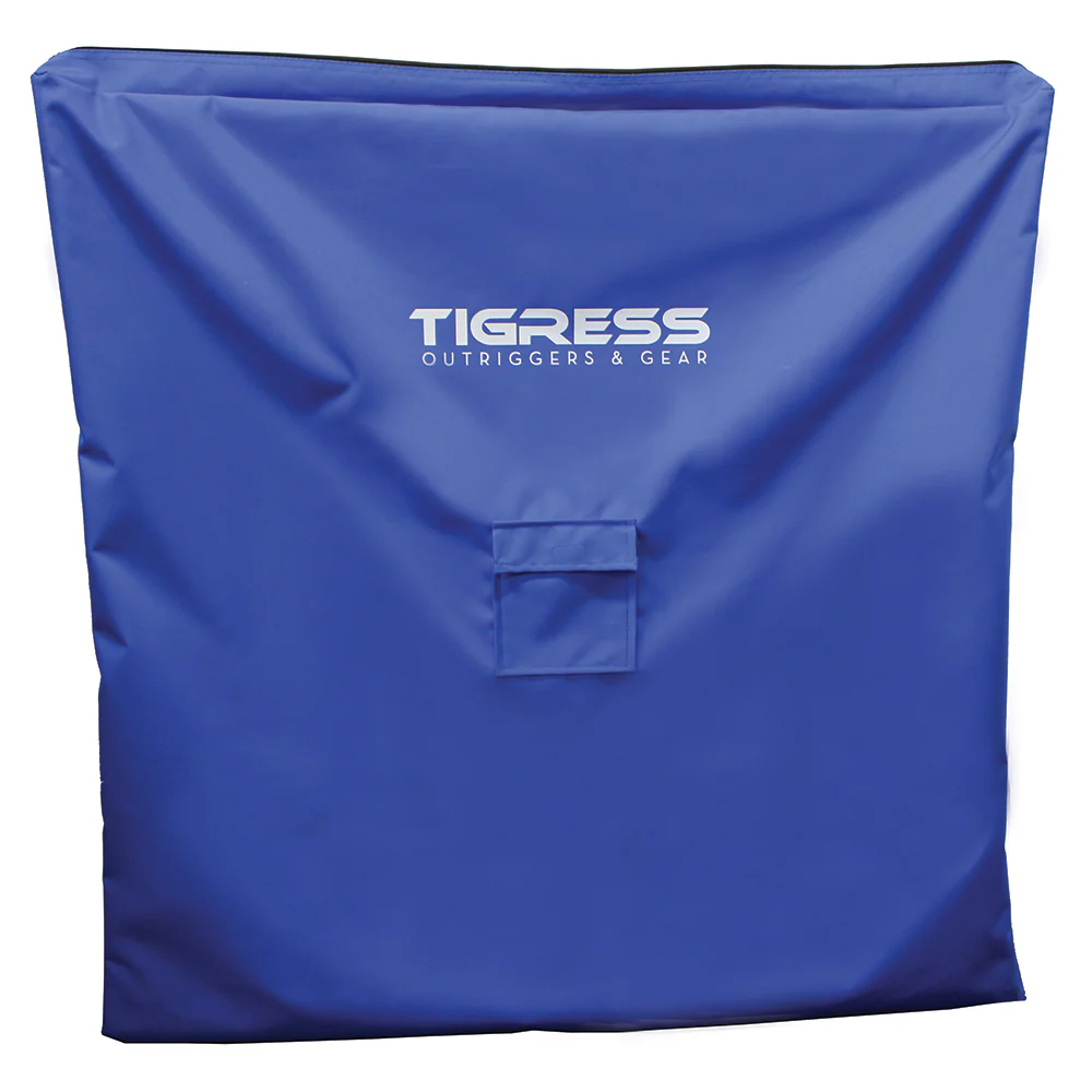 Tigress Kite Storage Bag [88617-5] - Fashionser