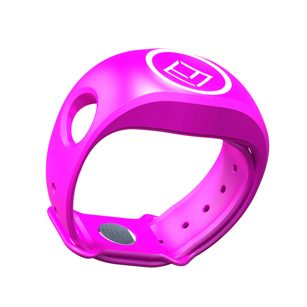 FELL Marine MOB+ xBAND - Pink [72.380.305] - Fashionser