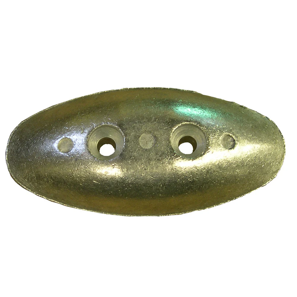 Performance Metals Trim Tab/Hull Anode - Aluminum [HM24A] - Fashionser