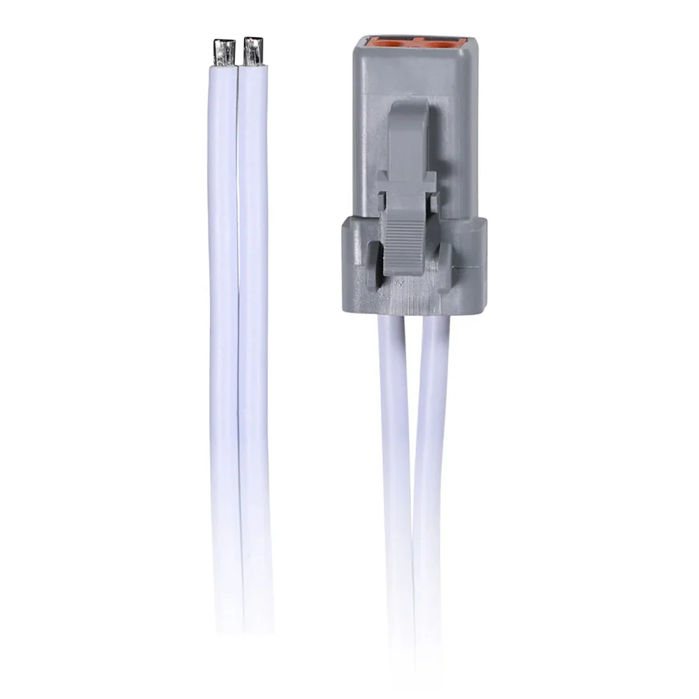 Fusion Subwoofer Flying Lead w/Water-Resistant Two-Way Connector [010-13286-04] - Fashionser