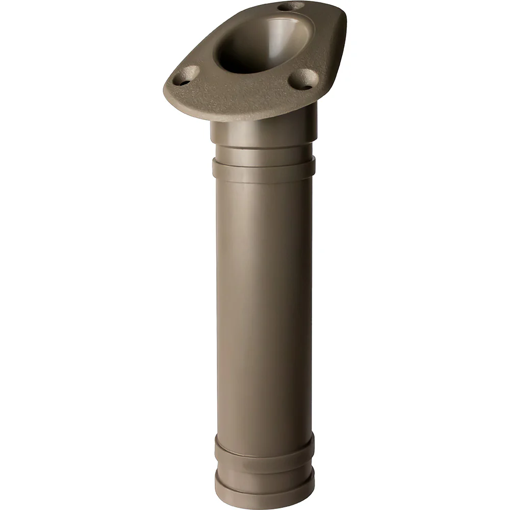 Sea-Dog Side Mount Rod Holder - Flat Dark Earth [325166-1] - Fashionser