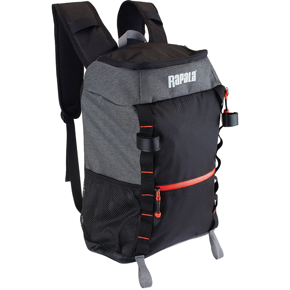 Rapala Venture 13 Backpack [RV13BP] - Fashionser