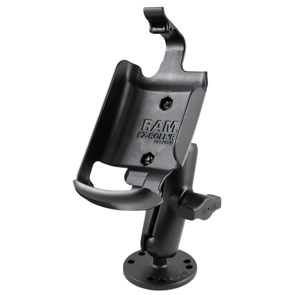 RAM Mount Flat Surface Mount f/Garmin Montana Series [RAM-B-138-GA46] - Fashionser