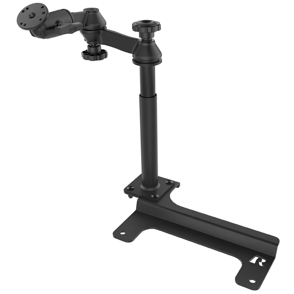 RAM Mount RAM No-Drill Mount f/19-20 Ford Ranger [RAM-VB-202-SW2] - Fashionser
