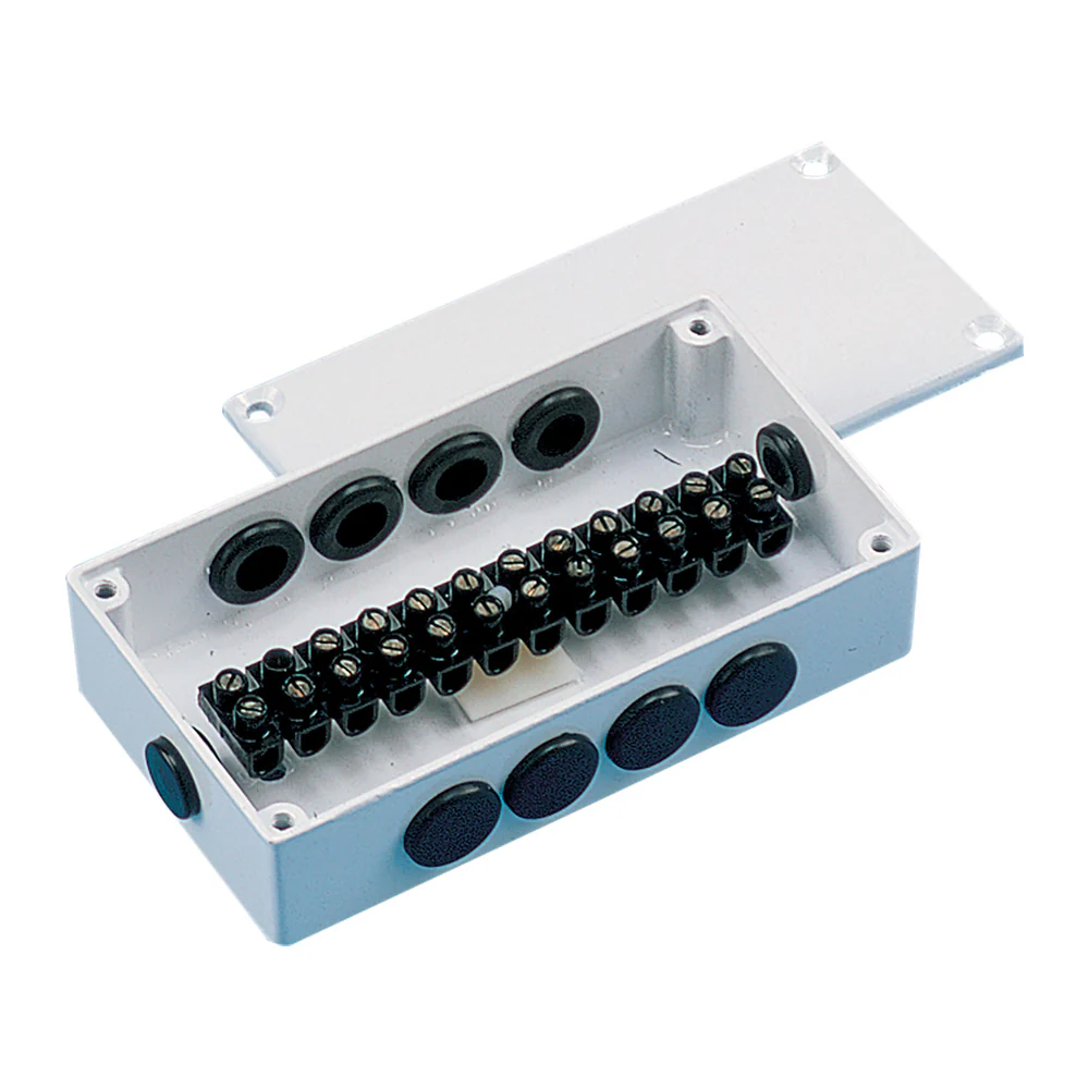 Newmar BX-2 Junction Box [BX-2] - Fashionser