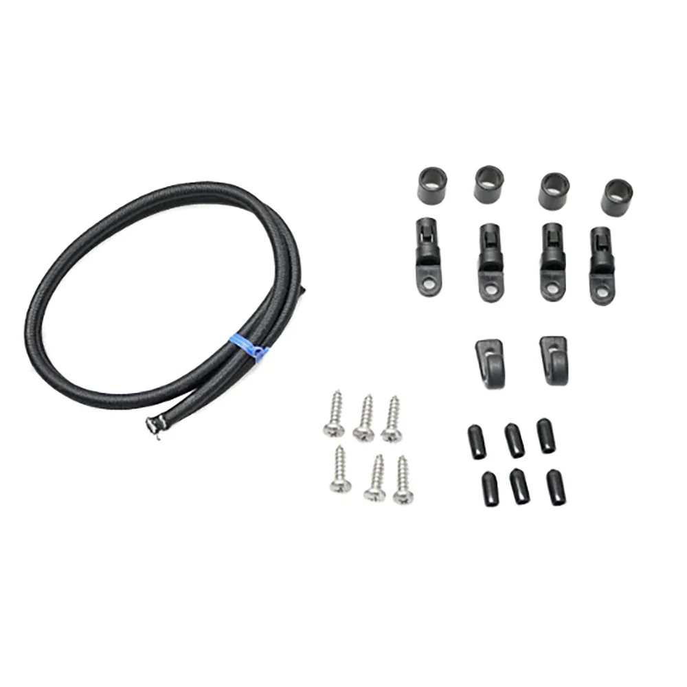 YakGear Paddle Keeper Kit [PK1] - Fashionser