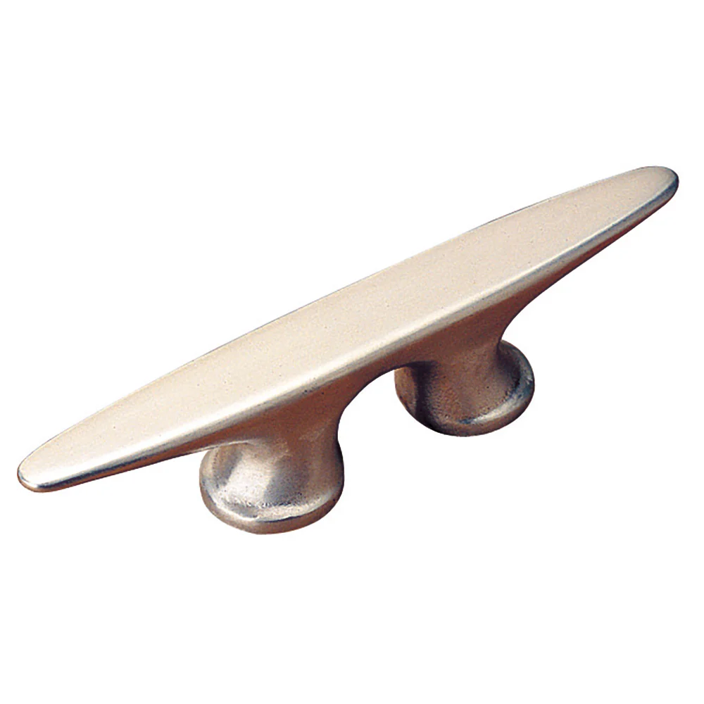 Sea-Dog Weldable Cleat - Cast 356-T6 Aluminum - 8