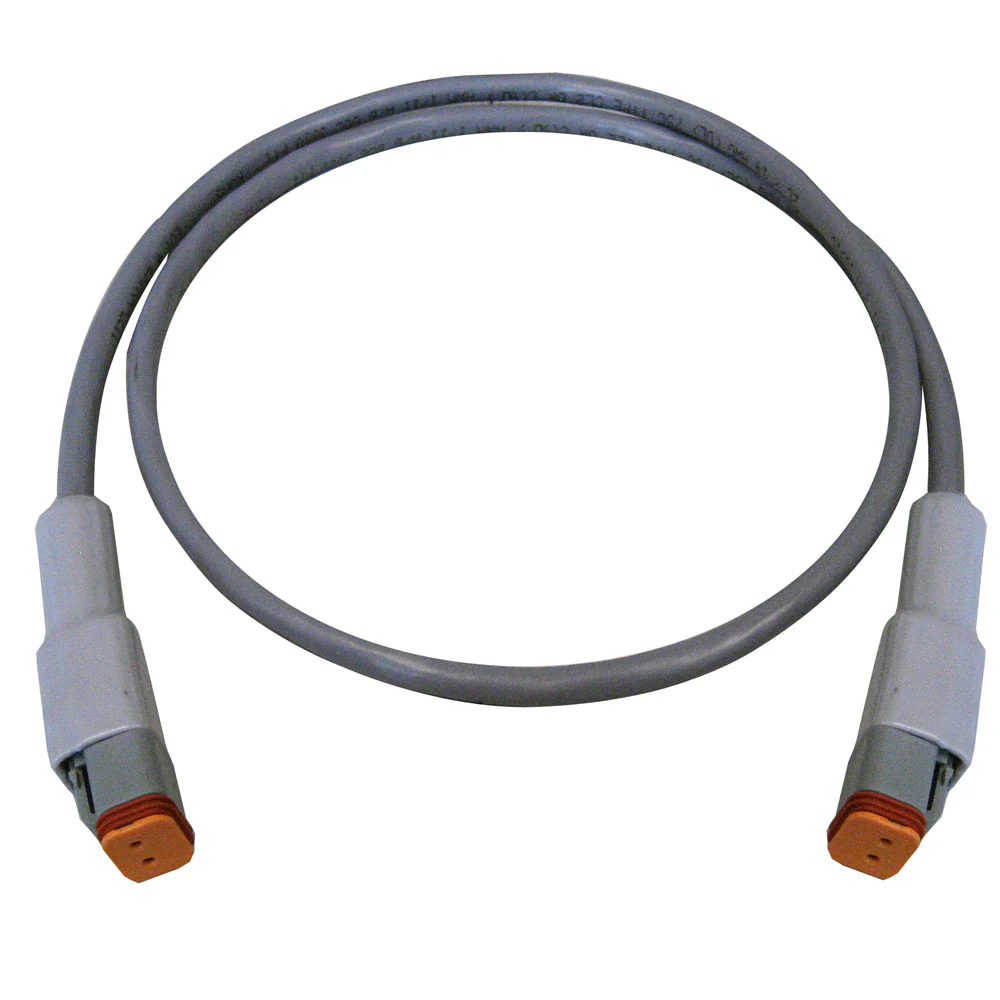 UFlex Power A M-PE1 Power Extension Cable - 3.3' [42056S] - Fashionser