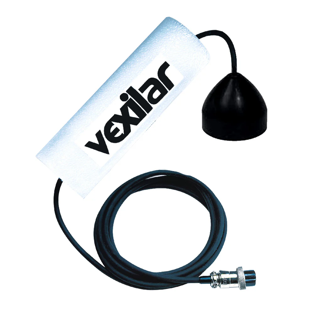 Vexilar Pro View Ice Ducer Transducer [TB0051] - Fashionser