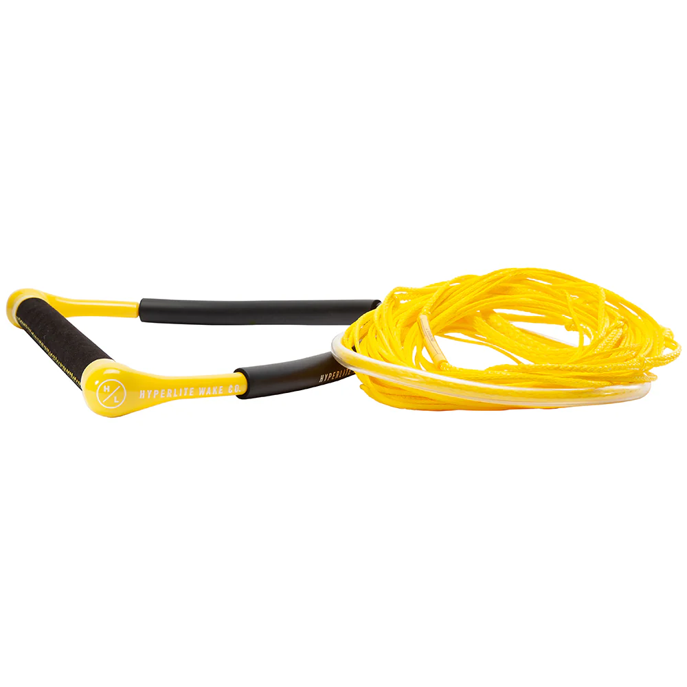 Hyperlite CG Handle w/Maxim Line - Yellow [20700034] - Fashionser