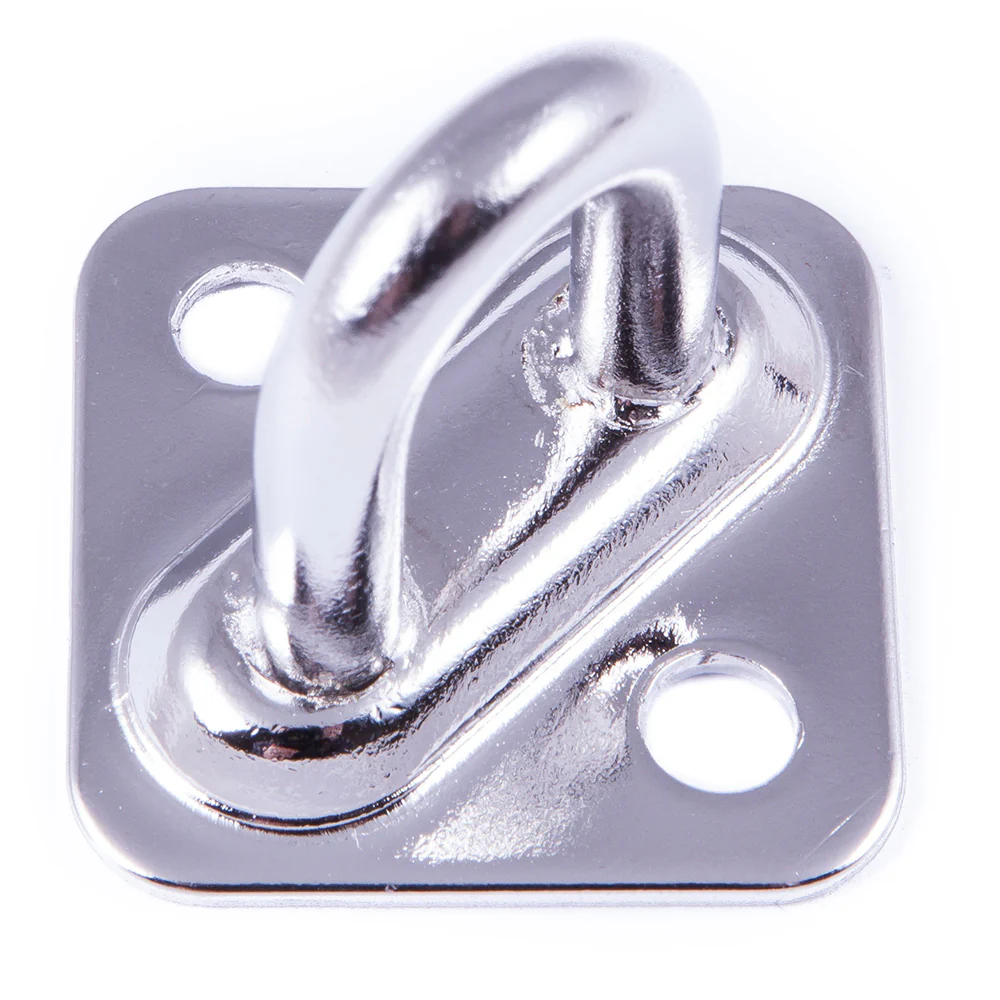 SeaSure Small Mast or Deck Eye [25.42CRD] - Fashionser