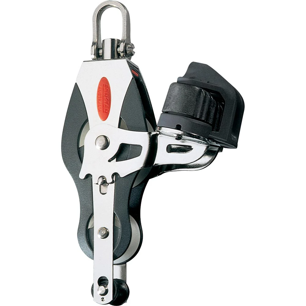 Ronstan Series 40 All Purpose Block - Fiddle - Becket - Cleat [RF41530] - Fashionser