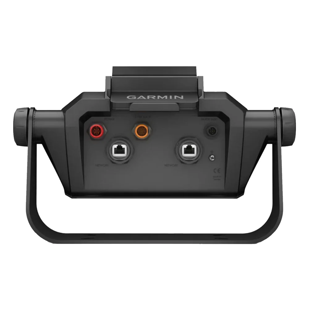 Garmin Bail Mount w/Quick Release Cradle f/ECHOMAP Ultra 2 12