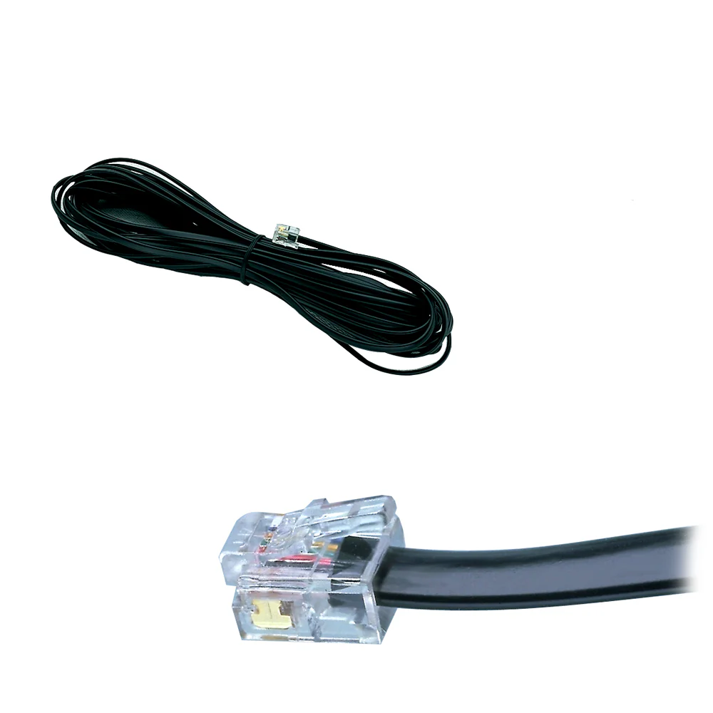 Davis 4-Conductor Extension Cable - 100' [7876-100] - Fashionser