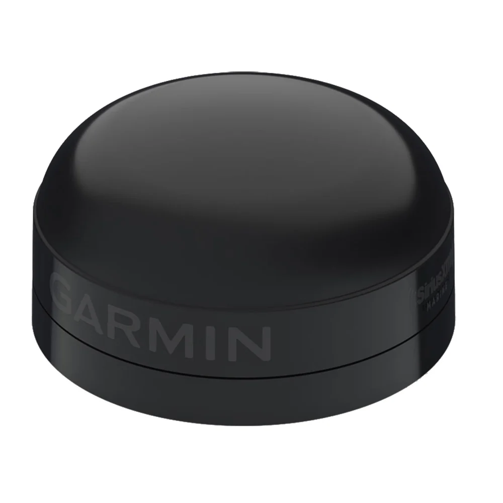 Garmin GXM 54 Satellite Weather/Radio Antenna - Black [010-02277-10] - Fashionser