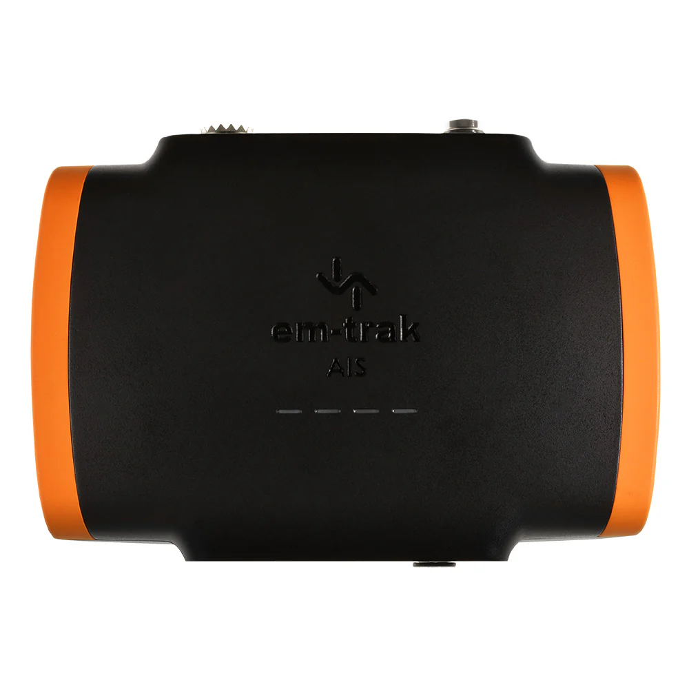 em-trak B921 Class B AIS Transceiver - 2W CSTDMA [430-0001] - Fashionser