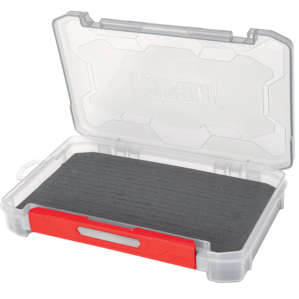 Rapala RapStack 3600 Open Foam Tackle Tray [RTT3600OF] - Fashionser