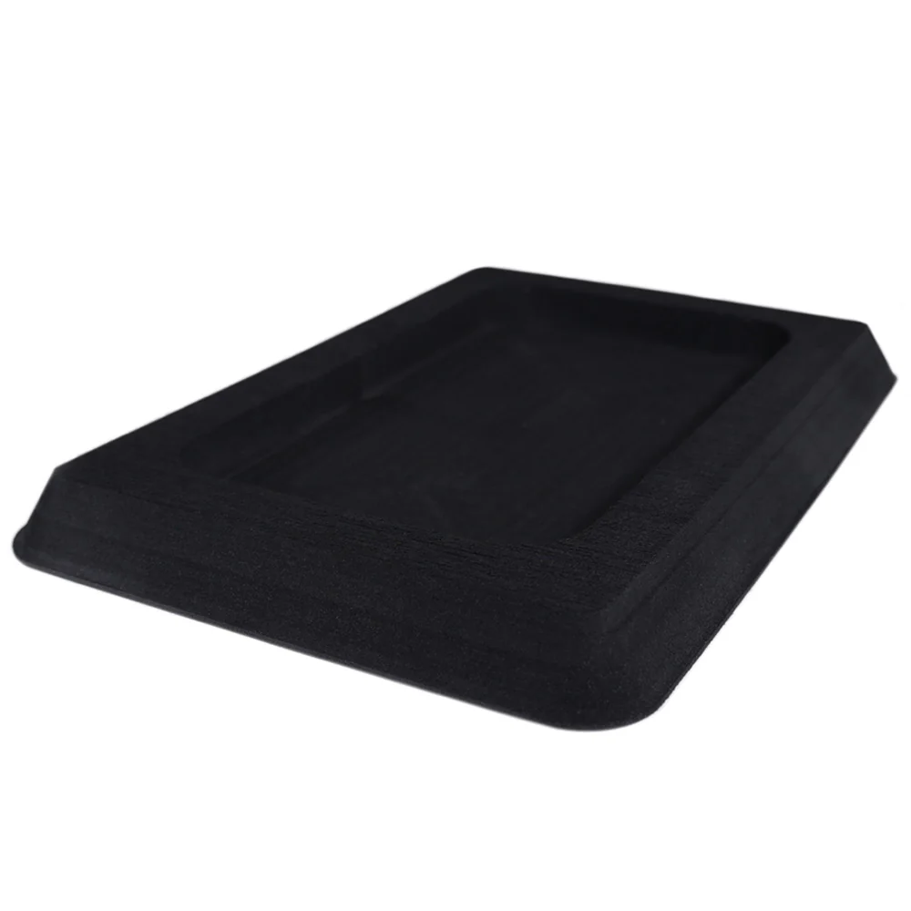 SeaDek Single Cell Phone Dash Pocket - Black [53616-81459] - Fashionser