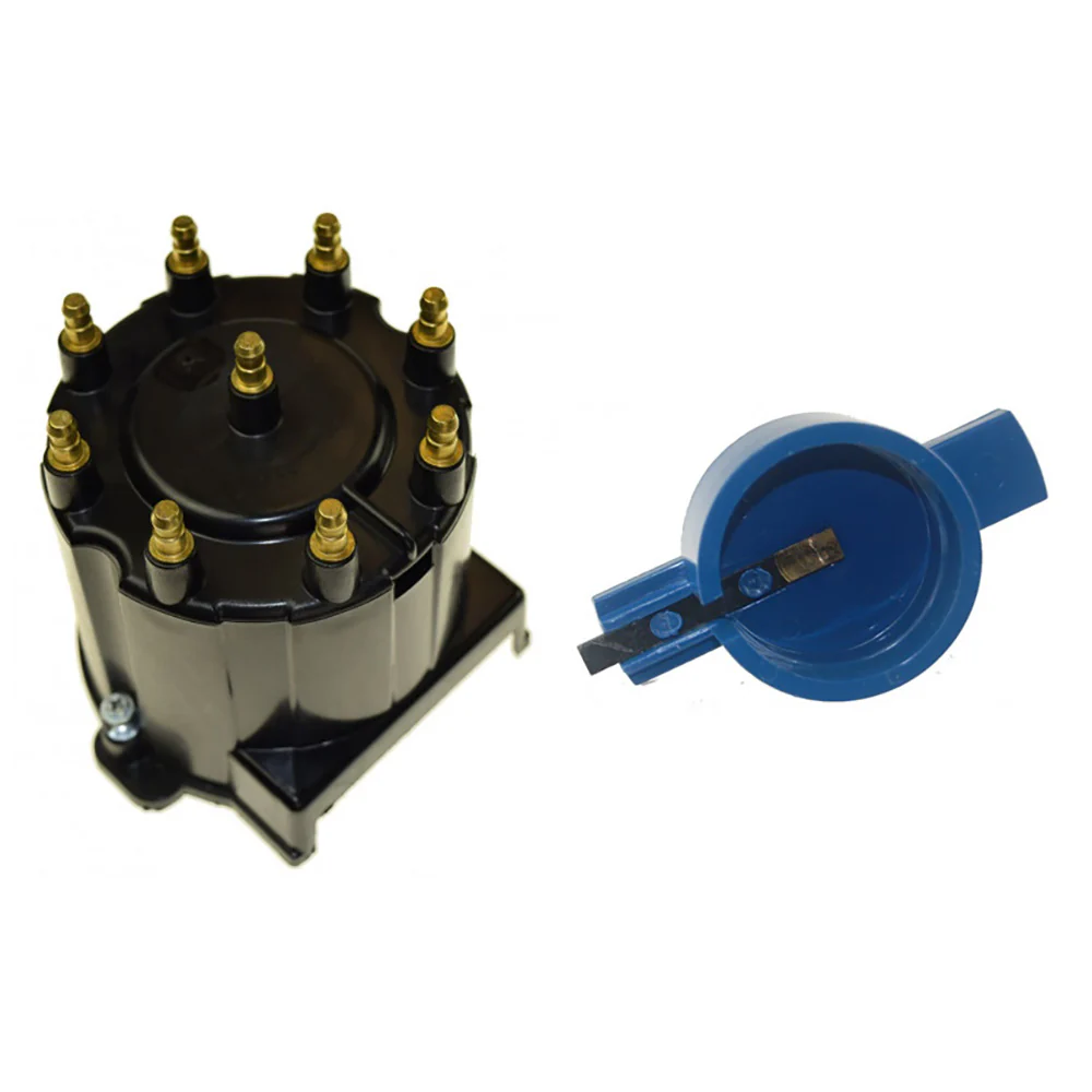 Regitar USA Tune-Up Kit f/GM V-8 EST Engines [RMR003] - Fashionser